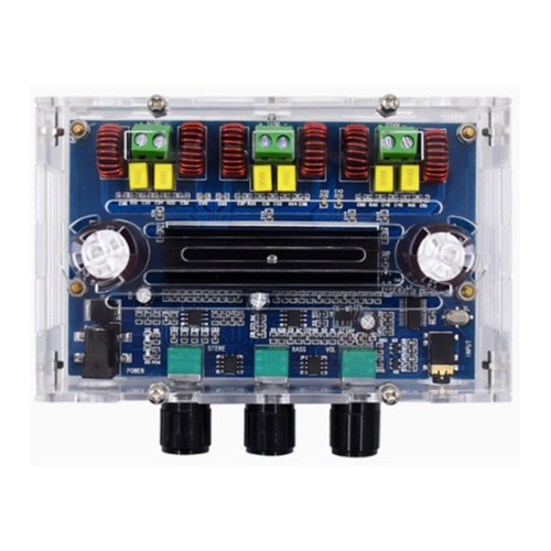 Tpa3116d2 bluetooth 2 1 - tpa3116d2, 5.0