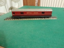 Hornby Dublo TPO Mail Van Set