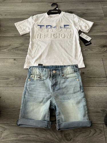 True religion kids white - kids,