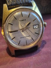 Vintage Timex Mens Watch Hand