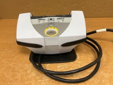 Hill-Rom Deteq Pressure Mattress Controller Medical Hospital Patient Care