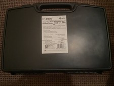 Dual Handheld VHF Wireless