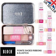 BLOCH BALLET POINTE SHOE
