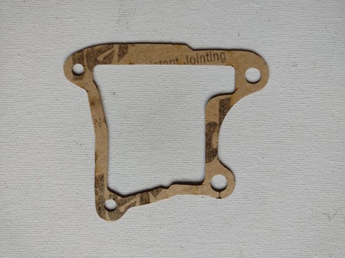 Honda p25 p50 valve - p25,