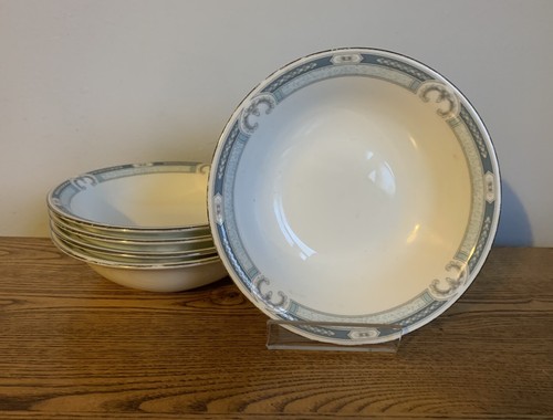 Wedgwood masefield cereal - wedgwood,