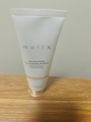 Mally perfect prep - mally,
