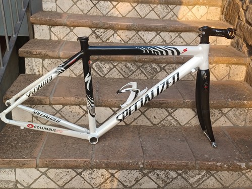 Specialized water and - specialized,