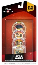 NEW Disney Infinity 3.0