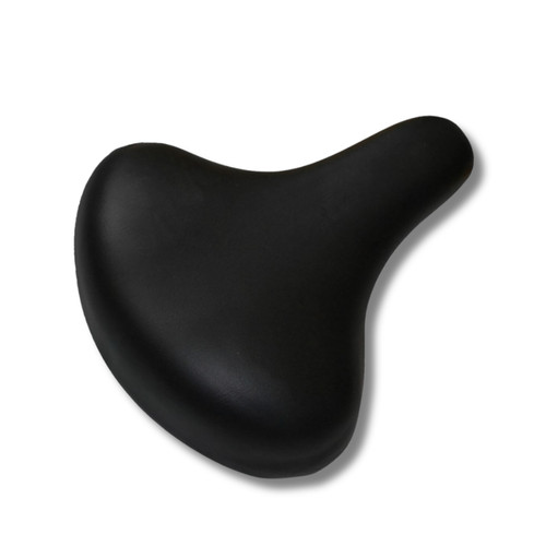 Saddle for exercise - for,