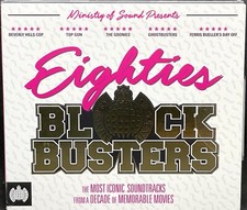 MINISTRY OF SOUND - EIGHTIES