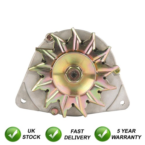 Alternator fits mini capri - fits,