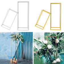 80/100cm Metal Flower Stand