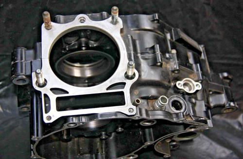 Engine covers set 1vj1510002 - set,