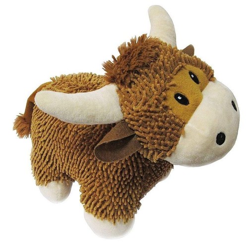 Scottish gift highland cow - gift,