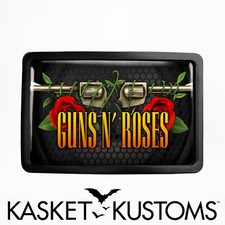 Guns n Roses Belt Buckle -