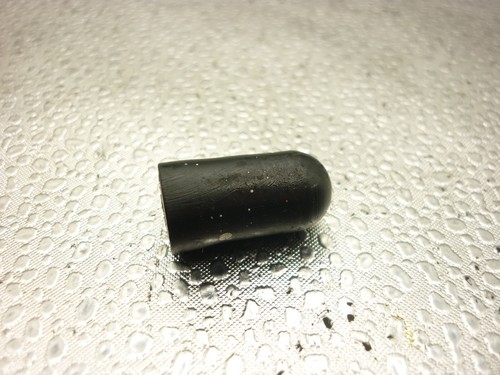 Kawasaki z1100 1983 34mm - z1100, st