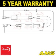 Fits Mercedes Vito 1996-2003