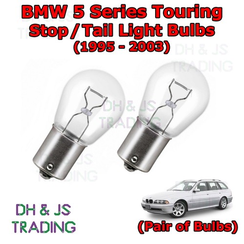 Fits bmw series touring e39 - bmw,