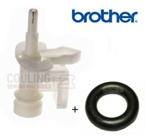 Brother Sewing BOBBIN WINDER UNIT + RUBBER JK1700 AE LX RL XN XN2500 - XE9242001