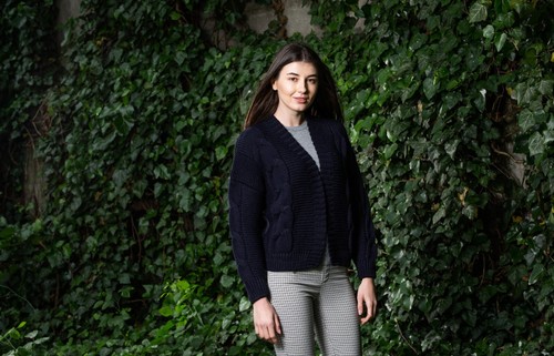 Saol irish ladies merino - saol,