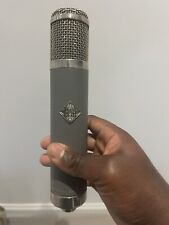 Telefunken AR51 - Vacuum Tube Large Diaphragm Condenser Microphone - Mint