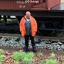 DETAILED MINIATURES O26