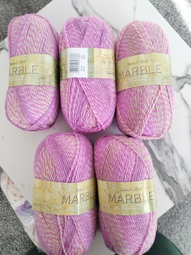 James brett marble double - james, dk
