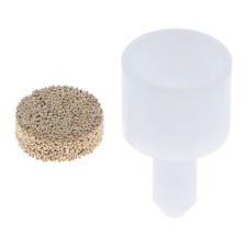 Gas Fuel Tank Vent Breather