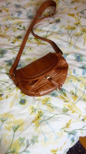 Florelli cross body - cross, bag
