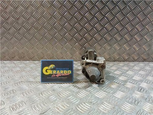 8200426577 starter motor - starter,