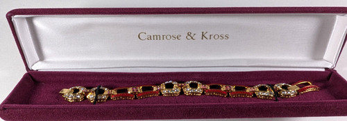 Camrose kross jbk - kross,