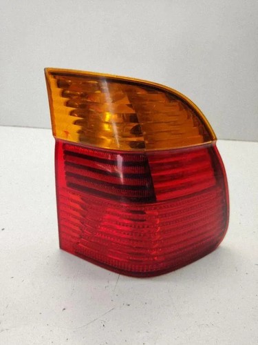 Bmw touring e39 rear right - bmw,
