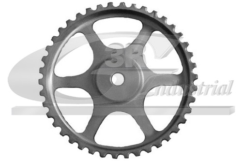 3rg 13628 sprocket - 13628, crankshaft
