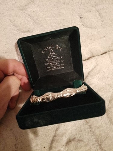 Vintage carrick art celtic - carrick,