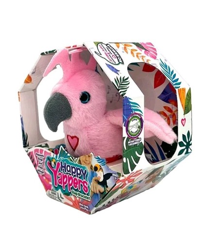 Happy yappers cockatoo slap - ,