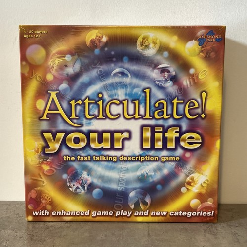 Articulate your life - articulate!, fast
