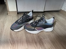 Ed Hardy Sneakers Reflective