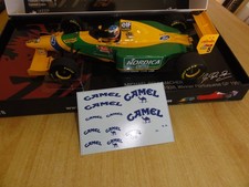 F1 Minichamps Michael