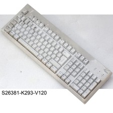 Vintage Fujitsu Siemens PS/2