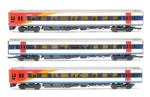 Bachmann gauge southwest - bachmann,
