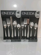 Oneida Solefield Stainless
