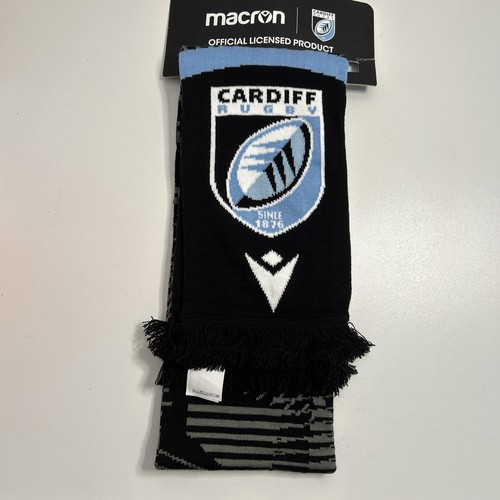 Macron cardiff blues rugby - macron,