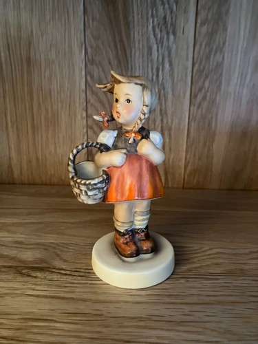 Goebel hummel figure - goebel, i