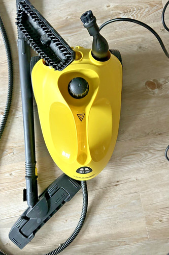 Karcher sc1020 steam cleaner - sc1020,