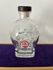 70CL/700ML Real Crystal Head