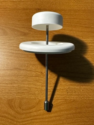 Bodum white bistro - white, replacement