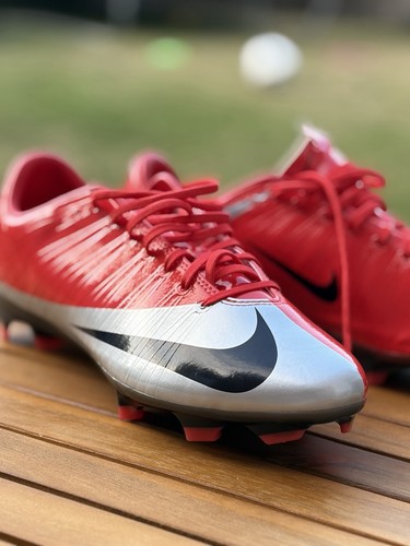 Nike mercurial superfly cr7 - nike,