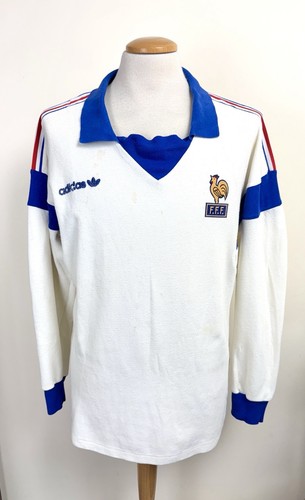 Vintage france 1988 adidas - vintage,