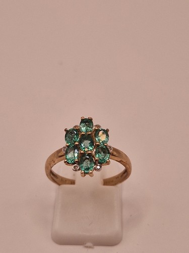 Size zambian emerald - emerald, &