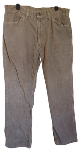 Vintage 80s levi white - white, tab